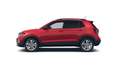 Volkswagen T-Cross Goal 1.0 TSI DSG AHK/Matrix/Nav/Kam/SHZ/ Rot - thumbnail 5