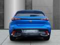 Peugeot 308 Allure PureTech EAT8,Navi,SHZ,LED,USB,Bluetooth,Ab Blau - thumbnail 6
