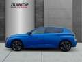 Peugeot 308 Allure PureTech EAT8,Navi,SHZ,LED,USB,Bluetooth,Ab Blau - thumbnail 2