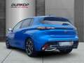 Peugeot 308 Allure PureTech EAT8,Navi,SHZ,LED,USB,Bluetooth,Ab Blau - thumbnail 3