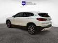 BMW X2 sDrive 18iA Blanco - thumbnail 3