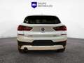 BMW X2 sDrive 18iA Blanco - thumbnail 4
