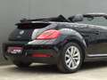 Volkswagen Beetle Cabriolet 1.2 TSI Design BlueMotion * LEER * NAVI Zwart - thumbnail 49
