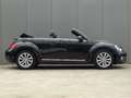 Volkswagen Beetle Cabriolet 1.2 TSI Design BlueMotion * LEER * NAVI Zwart - thumbnail 17