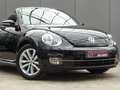 Volkswagen Beetle Cabriolet 1.2 TSI Design BlueMotion * LEER * NAVI Zwart - thumbnail 46