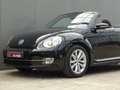 Volkswagen Beetle Cabriolet 1.2 TSI Design BlueMotion * LEER * NAVI Zwart - thumbnail 50