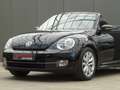 Volkswagen Beetle Cabriolet 1.2 TSI Design BlueMotion * LEER * NAVI Zwart - thumbnail 40