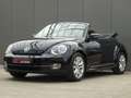 Volkswagen Beetle Cabriolet 1.2 TSI Design BlueMotion * LEER * NAVI Zwart - thumbnail 39