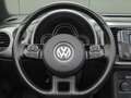 Volkswagen Beetle Cabriolet 1.2 TSI Design BlueMotion * LEER * NAVI Zwart - thumbnail 29