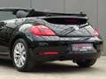 Volkswagen Beetle Cabriolet 1.2 TSI Design BlueMotion * LEER * NAVI Zwart - thumbnail 47