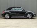 Volkswagen Beetle Cabriolet 1.2 TSI Design BlueMotion * LEER * NAVI Zwart - thumbnail 18