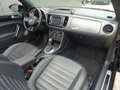 Volkswagen Beetle Cabriolet 1.2 TSI Design BlueMotion * LEER * NAVI Zwart - thumbnail 5