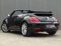 Volkswagen Beetle Cabriolet 1.2 TSI Design BlueMotion * LEER * NAVI Zwart - thumbnail 3