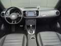 Volkswagen Beetle Cabriolet 1.2 TSI Design BlueMotion * LEER * NAVI Zwart - thumbnail 37