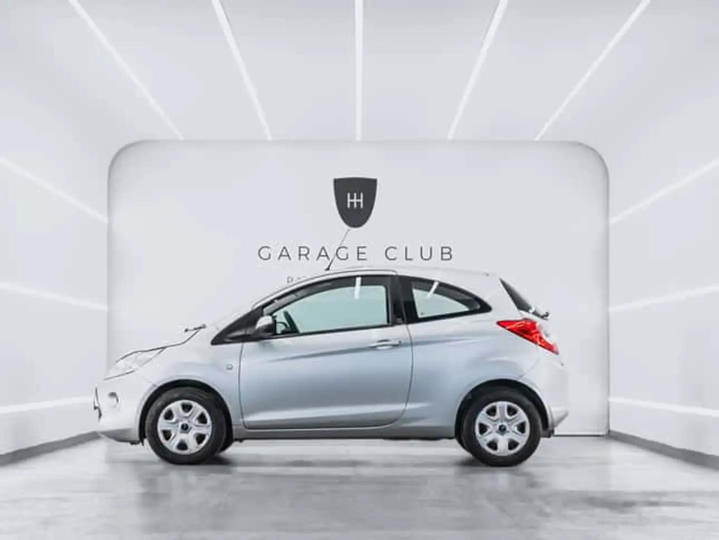 Ford Ka/Ka+ 1.20 Trend+ - 2