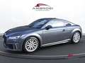 Audi TT 40 TFSI S tronic 197CV S-Sline Gris - thumbnail 1