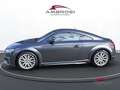 Audi TT 40 TFSI S tronic 197CV S-Sline Gris - thumbnail 6