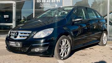 Mercedes 180 CDI Classic CVT