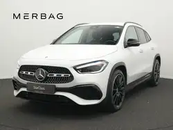 Mercedes-Benz GLA GLA 250 4MATIC Multi+Kamera+Night+Totw AMG Line
