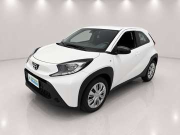 Aygo X Air X 1.0 Trend Air 72cv