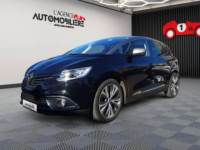 Renault Scenic Scenic 1.2 TCe Energy Intens 116Ch Boite 6V/ Garantie 12 Mois