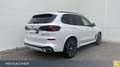 BMW X5 xDrive30d M Sport,SkyLou,AHK,adLED,360°,HuD Weiß - thumbnail 2