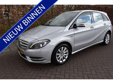 '12 IN PERFECTE STAAT! Ambition