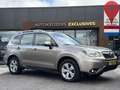 Subaru Forester 2.0 Luxury Plus Pano kamera klima Cruis Brun - thumbnail 1