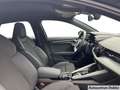Audi A3 Sportback S line 45 TFSI e S tronic B+O Matrix Schwarz - thumbnail 10