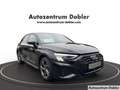 Audi A3 Sportback S line 45 TFSI e S tronic B+O Matrix Schwarz - thumbnail 4