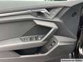Audi A3 Sportback S line 45 TFSI e S tronic B+O Matrix Schwarz - thumbnail 12