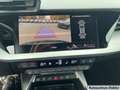 Audi A3 Sportback S line 45 TFSI e S tronic B+O Matrix Schwarz - thumbnail 22