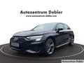 Audi A3 Sportback S line 45 TFSI e S tronic B+O Matrix Schwarz - thumbnail 2