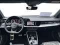 Audi A3 Sportback S line 45 TFSI e S tronic B+O Matrix Schwarz - thumbnail 14
