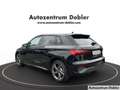 Audi A3 Sportback S line 45 TFSI e S tronic B+O Matrix Schwarz - thumbnail 7