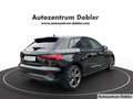 Audi A3 Sportback S line 45 TFSI e S tronic B+O Matrix Schwarz - thumbnail 9