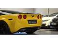 Chevrolet Corvette C6 Z06 630 7.0 V8 LS7 / STAGE 3 / PARFAIT ETAT Jaune - thumbnail 11