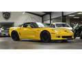 Chevrolet Corvette C6 Z06 630 7.0 V8 LS7 / STAGE 3 / PARFAIT ETAT Jaune - thumbnail 1