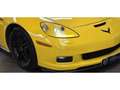 Chevrolet Corvette C6 Z06 630 7.0 V8 LS7 / STAGE 3 / PARFAIT ETAT Jaune - thumbnail 7