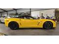 Chevrolet Corvette C6 Z06 630 7.0 V8 LS7 / STAGE 3 / PARFAIT ETAT Jaune - thumbnail 10
