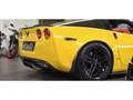 Chevrolet Corvette C6 Z06 630 7.0 V8 LS7 / STAGE 3 / PARFAIT ETAT Jaune - thumbnail 5