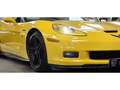 Chevrolet Corvette C6 Z06 630 7.0 V8 LS7 / STAGE 3 / PARFAIT ETAT Jaune - thumbnail 6