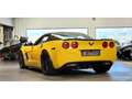 Chevrolet Corvette C6 Z06 630 7.0 V8 LS7 / STAGE 3 / PARFAIT ETAT Jaune - thumbnail 4