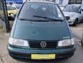 Volkswagen Sharan Sharan 1.8 5V Turbo Comfortline Family Grün - thumbnail 7