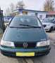 Volkswagen Sharan Sharan 1.8 5V Turbo Comfortline Family TÜV 04/2026 Grün - thumbnail 4