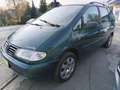 Volkswagen Sharan Sharan 1.8 5V Turbo Comfortline Family Grün - thumbnail 6