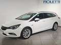 Opel Astra 5ª SERIE 1.6 CDTI 110CV START&STOP SPORTS TOURER Wit - thumbnail 1