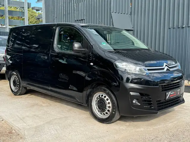 Citroen Jumpy KastenBusiness M LANG*2.0HDI*CarPlay*Klima