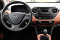 Hyundai i10 1.0i i-Motion Comfort Airco, Cruise control, NAP, Zwart - thumbnail 8