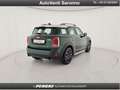MINI Cooper S Countryman Mini 2.0 Cooper S Hype Countryman ALL4 Verde - thumbnail 6